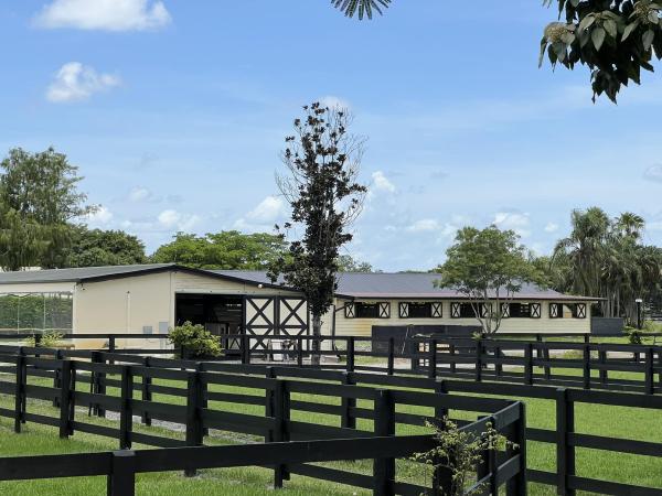 Palm Glade Ranches, 13075 57th Pl S, Wellington, Florida 33449, image 2