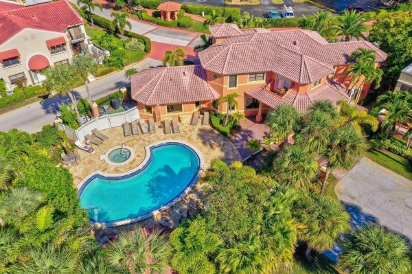 Ocean Trace, 800 Uno Lago Dr #302, Juno Beach, Florida 33408, image 1