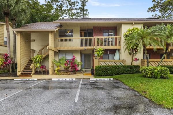 Sheffield Woods At Wellington, 13033 Northshire Trl #24, Wellington, Florida 33414, image 1