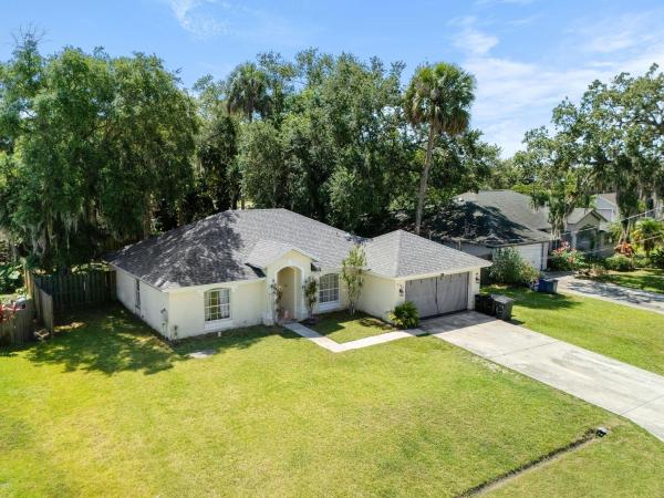 Hidden Oaks, 2389 SW Caballero St, Port St. Lucie, Florida 34953, image 1