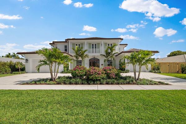 Golf Course, 556 Greenway Dr, North Palm Beach, Florida 33408, image 1
