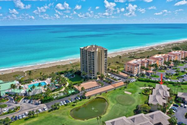 Ocean Villas 3, 2400 S Ocean Dr #V-1033, Fort Pierce, Florida 34949, image 1