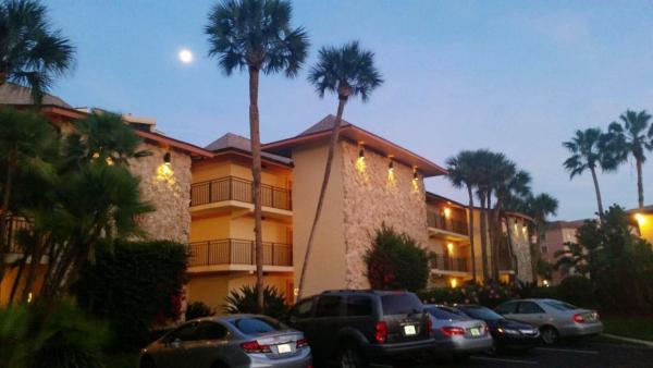 Ocean Villas 3, 2400 S Ocean Dr #V-1033, Fort Pierce, Florida 34949, image 1