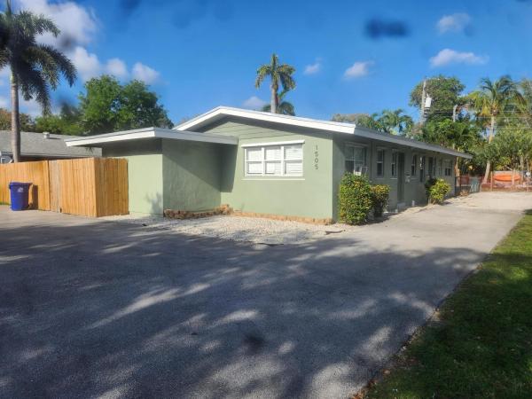 Allenwood, 1505 NE 15th Ave, Fort Lauderdale, Florida 33304, image 1