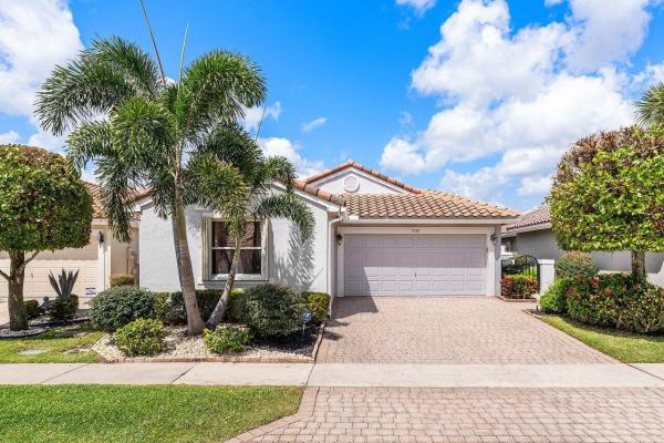 Wedgewood At The Cascades, 7338 Chorale Rd, Boynton Beach, Florida 33437, image 1