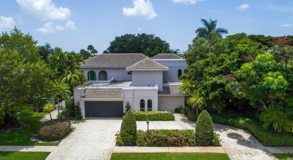 Boca Grove Plantation, 7972 Mandarin Dr, Boca Raton, Florida 33433, image 1