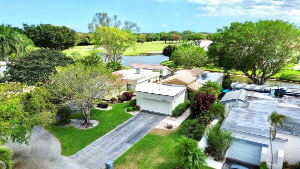 Green Glen 2 The Mews At Indian Spring, 5670 Piping Rock Dr, Boynton Beach, Florida 33437, image 1