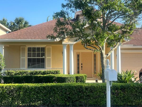 Clocktower Hammock, 212 Clocktower Dr, Jupiter, Florida 33458, image 1