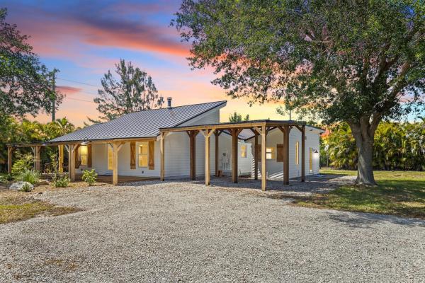 Hypoluxo Farms, 4931 Clock Rd, Lake Worth Beach, Florida 33463, image 1