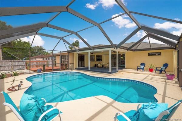 Palm Trails, 1138 SW Gardena Ave, Port St. Lucie, Florida 34953, image 1