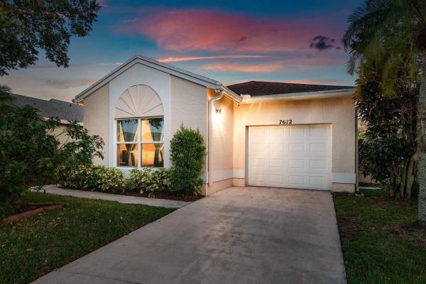 Pine Ridge At Delray Beach, 7612 Mansfield Hollow Rd, Delray Beach, Florida 33446, image 1