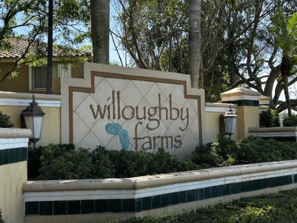 Willoughby Farms, 4708 Pinemore Ln, Lake Worth Beach, Florida 33463, image 1
