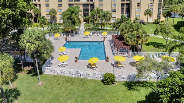 Lavers Delray Racquet Club, 955 Dotterel Rd #2108, Delray Beach, Florida 33444, image 1