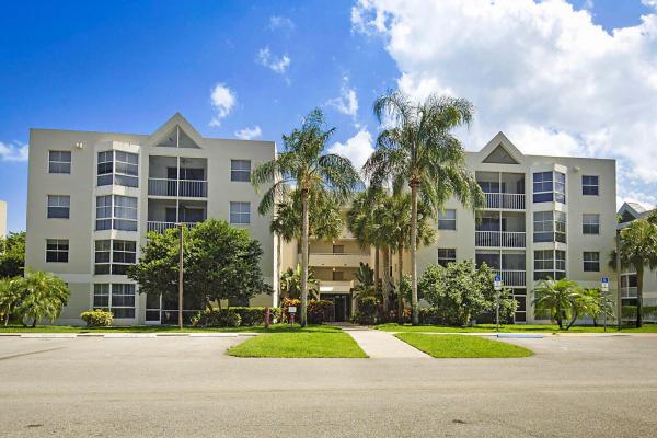 Ruby At Delray, 5936 Morningstar Cir #201, Delray Beach, Florida 33484, image 1