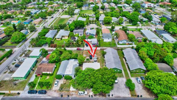 Atlantic Gardens Delray, 134 SW 10th Ave, Delray Beach, Florida 33444, image 1