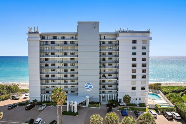 The Tower, 840 Ocean Dr #905, Juno Beach, Florida 33408, image 1
