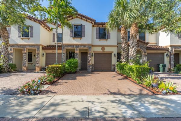 Ashton Parc, 4080 Devenshire Ct, Coconut Creek, Florida 33073, image 1