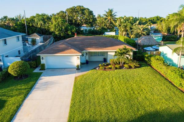 Thorbury Heights, 2131 Mark Ave, Lake Worth Beach, Florida 33461, image 1