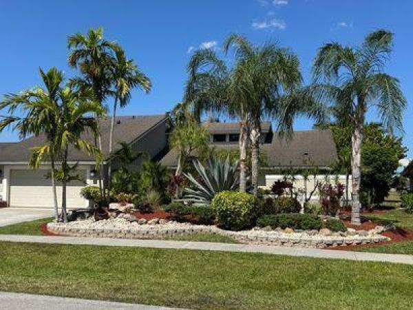 Sugar Pond Manor, 14625 Horseshoe Ter, Wellington, Florida 33414, image 1