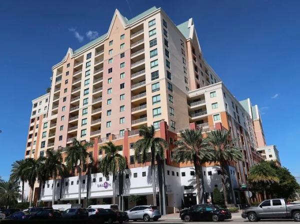 The Waverly At Las Olas, 100 N Federal Hwy #1139, Fort Lauderdale, Florida 33301, image 1
