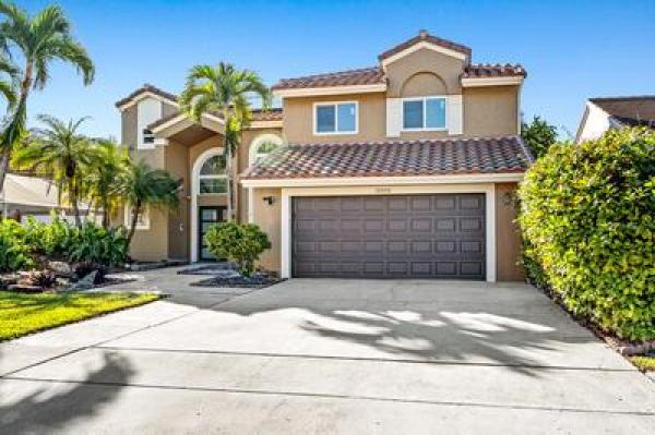 Boca Springs, 10056 Country Brook Rd, Boca Raton, Florida 33428, image 1