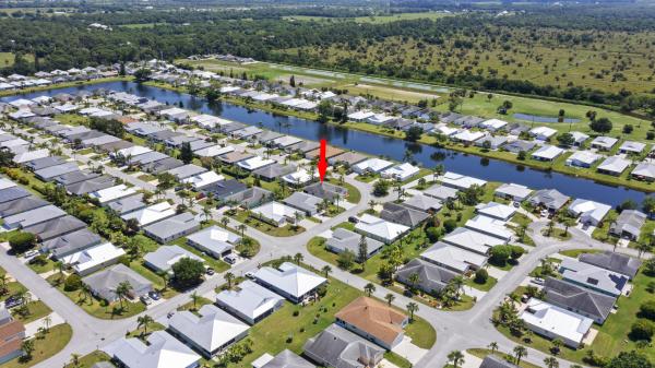Spanish Lakes Fairways, 6527 Alheli, Fort Pierce, Florida 34951, image 1