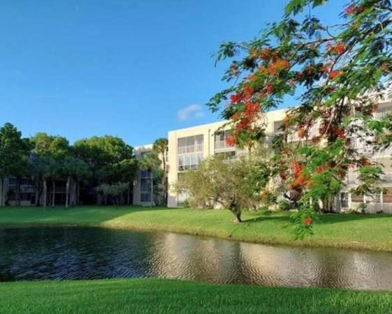 Cypress Chase North, 3301 NW 47th Ter #308, Lauderdale Lakes, Florida 33319, image 1
