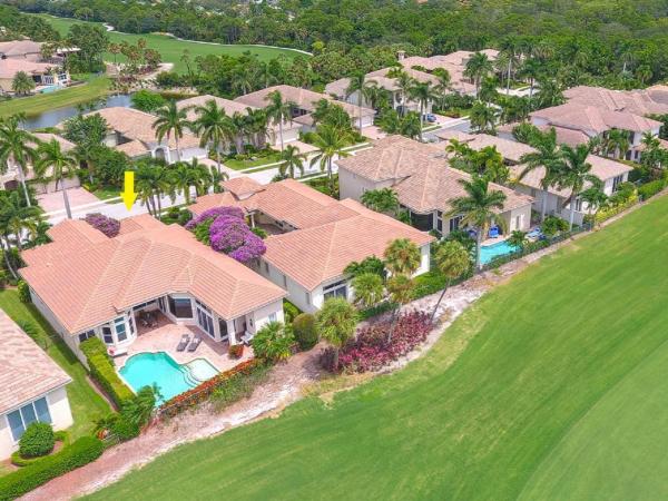 Les Jardin At Frenchman's Reserve, 528 Les Jardin Dr, Palm Beach Gardens, Florida 33410, image 1