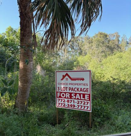 Regina Palms, 0 Baysinger Avenue, Fort Pierce, Florida 34982, image 1