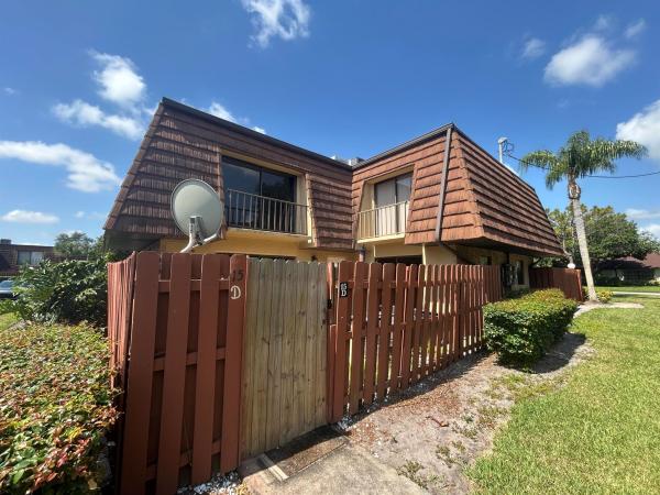 The Pines At Lawnwood, 1402 Nebraska Ave #15d, Fort Pierce, Florida 34950, image 1
