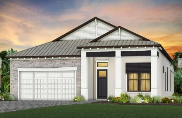 13807 Dalrada Ave #003 Brixton, Palm Beach Gardens, Florida 33418, image 1
