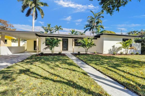 March Estates, 2924 NW 6th Ave, Wilton Manors, Florida 33311, image 1