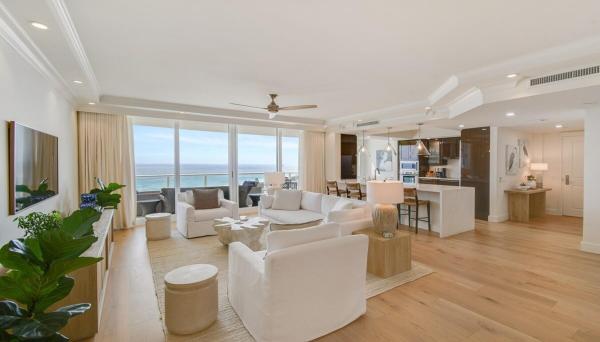 The Ritz-Carlton Residences, 2700 N Ocean Dr #2003b, Riviera Beach, Florida 33404, image 1