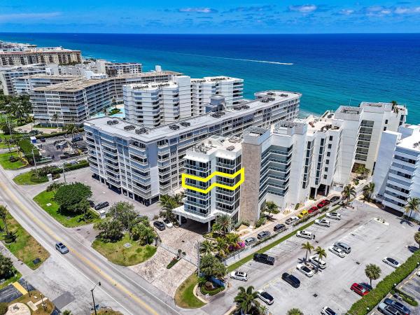 3550 South Ocean, 3550 S Ocean 5e Blvd #5e, South Palm Beach, Florida 33480, image 1