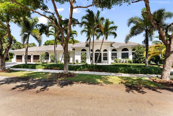 Parkside, 1000 SW 21st Ave, Boca Raton, Florida 33486, image 1