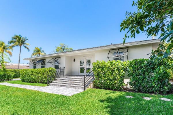 Tropical Park, 5497 N Ocean Blvd, Ocean Ridge, Florida 33435, image 1