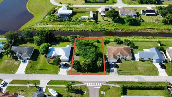 Woodland Trails, 891 SW Idol Ave, Port St. Lucie, Florida 34953, image 1