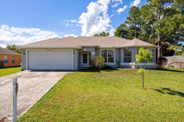 Floresta Pointe, 531 SE Evergreen Ter, Port St. Lucie, Florida 34983, image 1