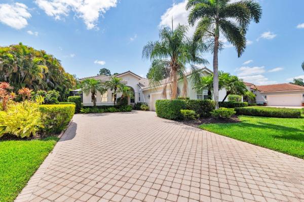 The Preserve At Ironhorse, 7800 Preserve Dr, West Palm Beach, Florida 33412, image 1
