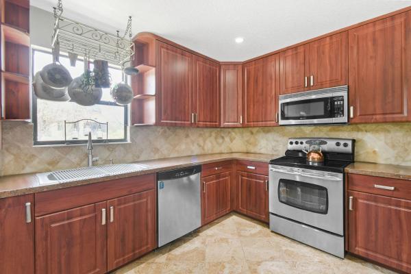 Rustic Lakes, 11151 88th Rd N, Palm Beach Gardens, Florida 33412, image 1