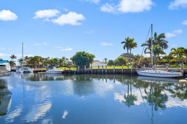Hillsboro Harbor, 2500 NE 23rd St, Pompano Beach, Florida 33062, image 1