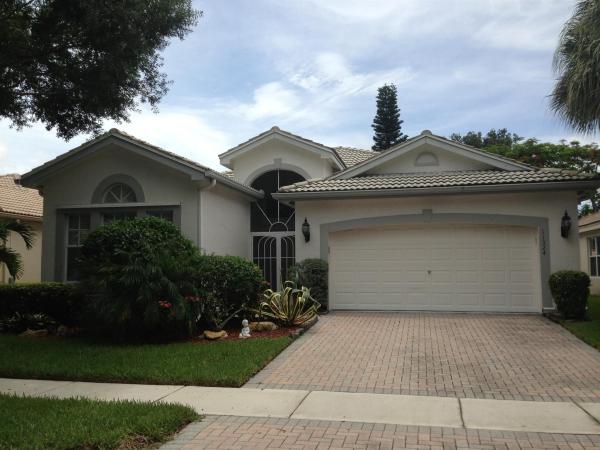 Valencia Lakes, 11324 Ola Ave, Boynton Beach, Florida 33437, image 1