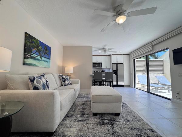 SeaLofters At Jupiter Ocean & Racquet Club, 1605 S Us Highway 1 #1a, Jupiter, Florida 33477, image 1