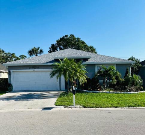 Normandy Isles, 1028 Salmon Isle, Greenacres, Florida 33413, image 1