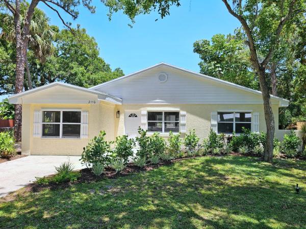 Sunrise Terrace, 2110 S 31st St, Fort Pierce, Florida 34947, image 1
