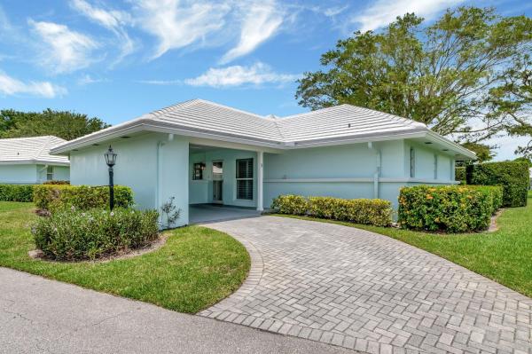 Delray Dunes Slash Pine Villas, 5 Slash Pine Dr, Boynton Beach, Florida 33436, image 1