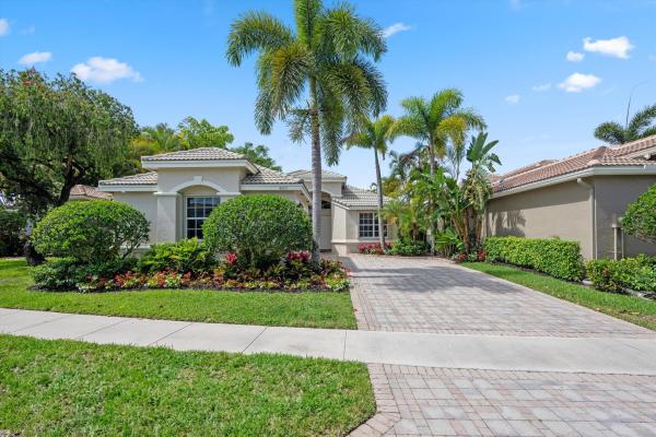 Manchester Greens At Wycliffe, 4065 Manchester Lake Dr, Lake Worth Beach, Florida 33449, image 1