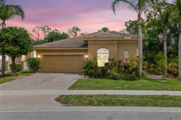 Osprey Isles, 9614 Osprey Isles Blvd, Palm Beach Gardens, Florida 33412, image 1