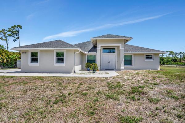 The Acreage, 17523 89th Pl, Loxahatchee, Florida 33470, image 1