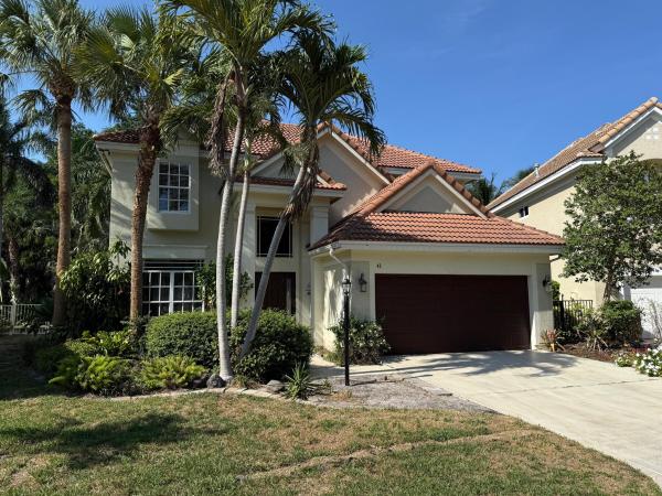 The Sanctuary, 43 Princewood Ln, Palm Beach Gardens, Florida 33410, image 1